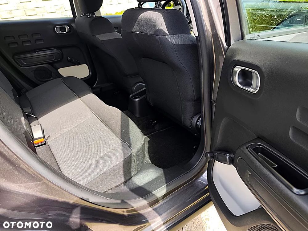 Citroën C3 Pure Tech 83 S&S LIVE - 19