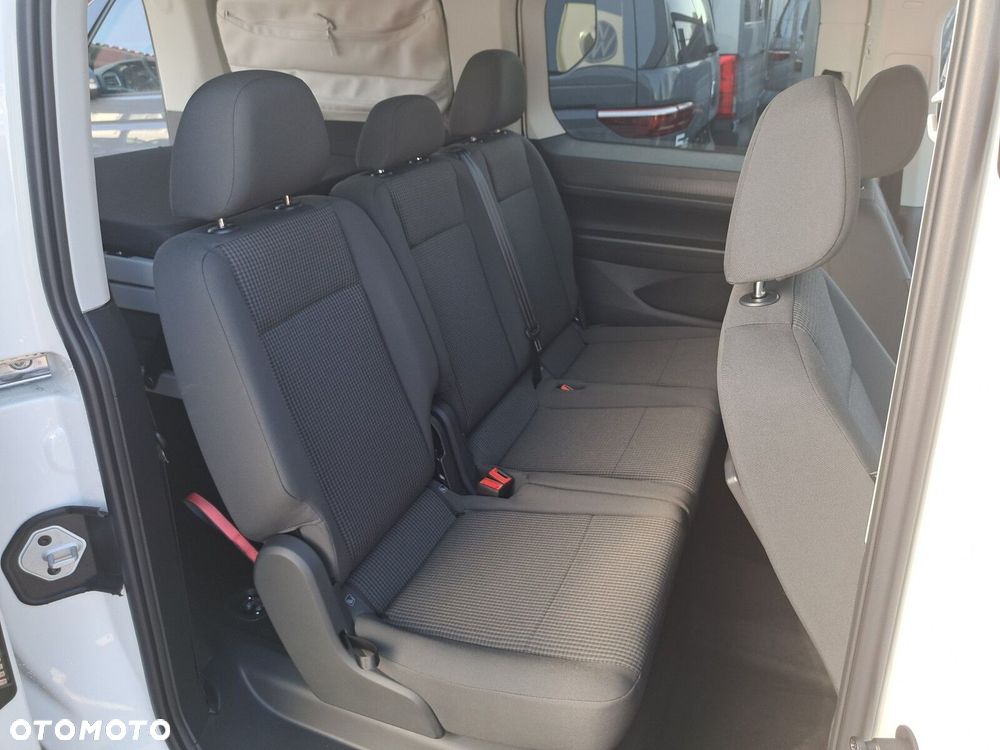 Volkswagen Caddy 2.0 TDI DSG - 20