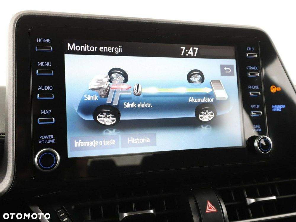 Toyota C-HR 2.0 Hybrid Style - 25