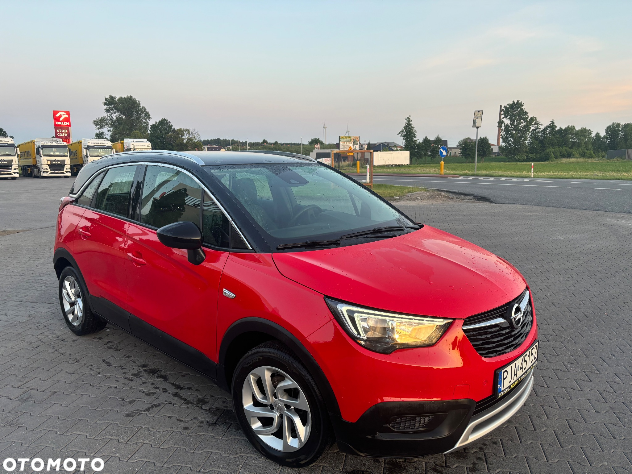 Opel Crossland X 1.2 Start/Stop Edition - 30