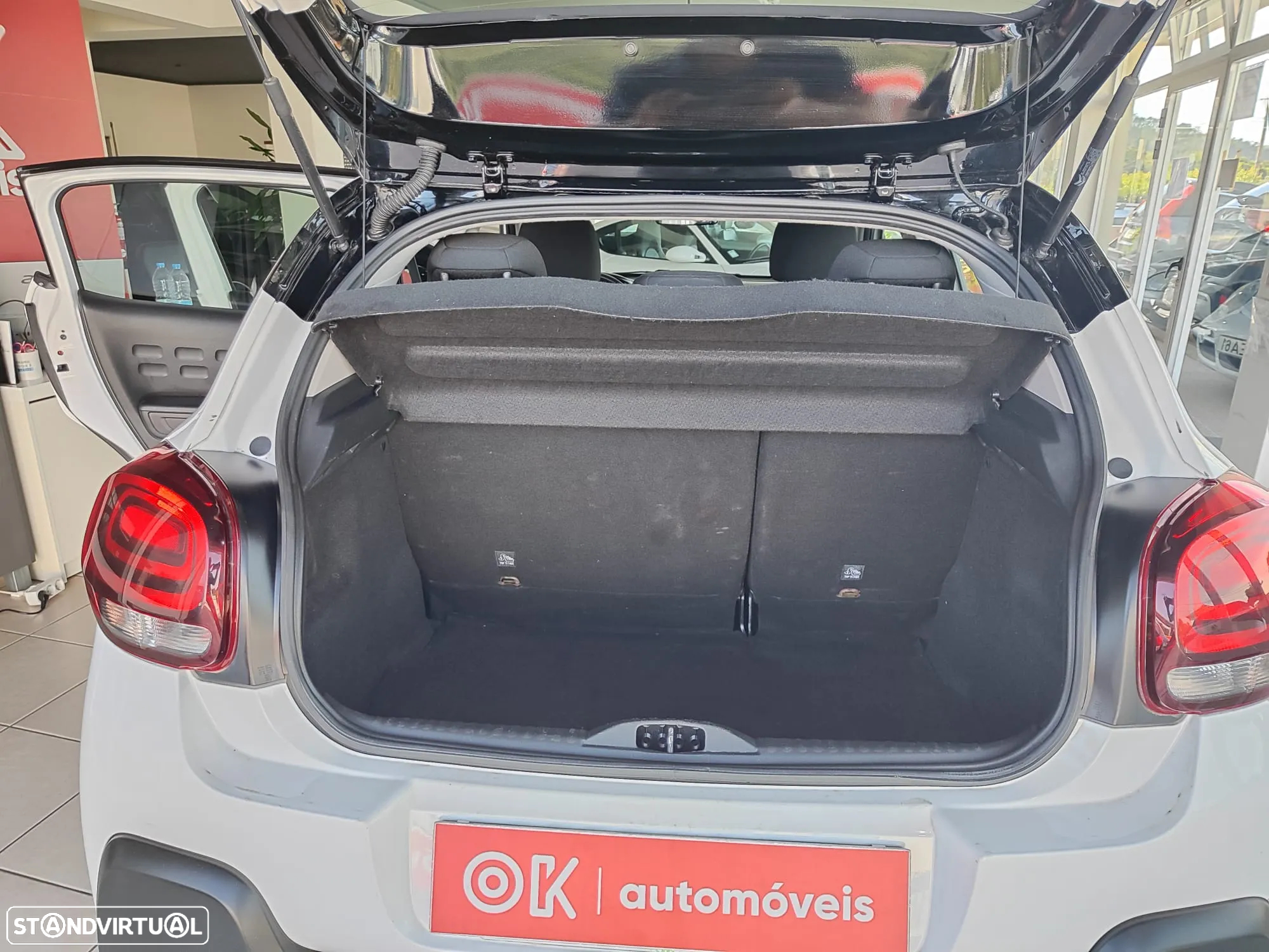 Citroën C3 - 13