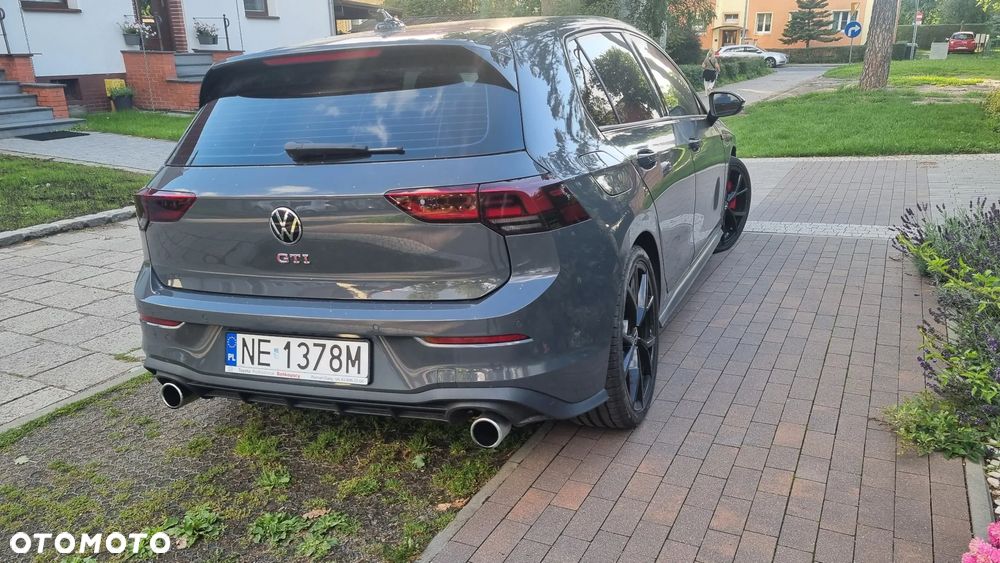 Volkswagen Golf 2.0 TSI BMT GTI Performance - 27