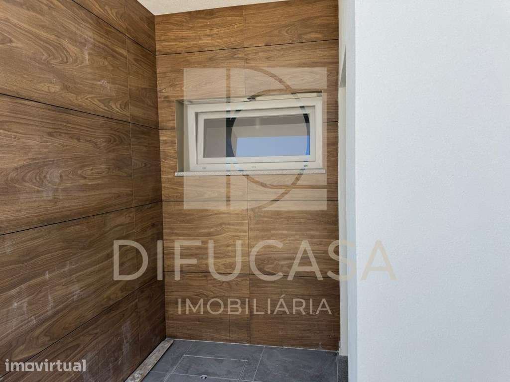R280 Moradia T3 + GARAGEM (19m2) - Grande imagem: 3/13