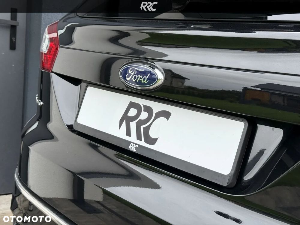 Ford Mondeo 2.0 TDCI Titanium - 31