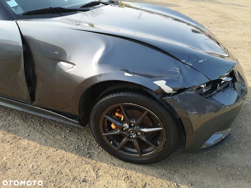 Mazda MX-5 RF SKYACTIV-G 131 Sports-Line - 38