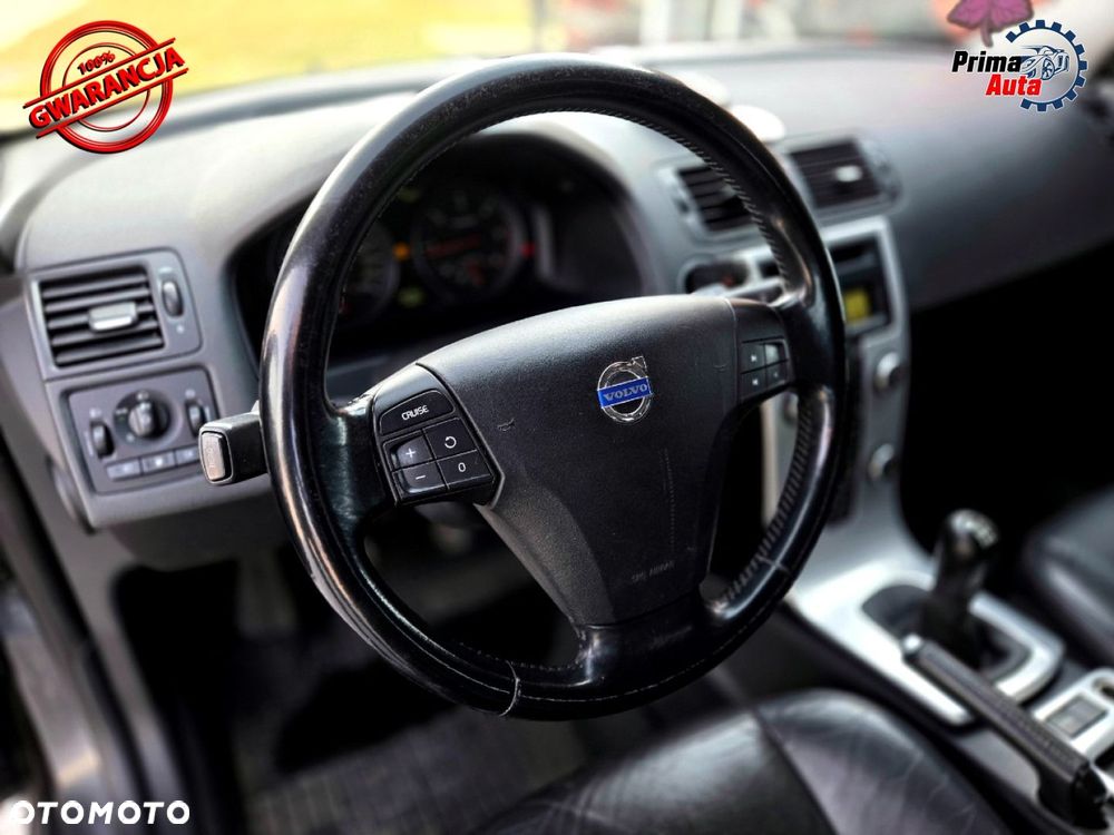 Volvo V50 1.6D DRIVe Start-Stop - 19