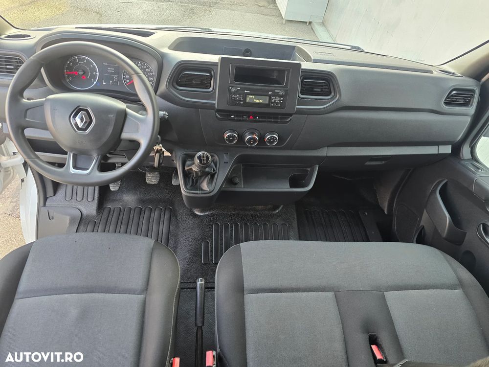 Renault MASTER - 16