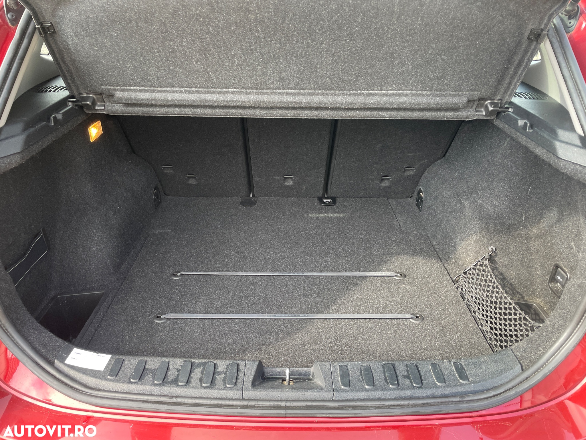 BMW X1 sDrive18d Aut. - 15
