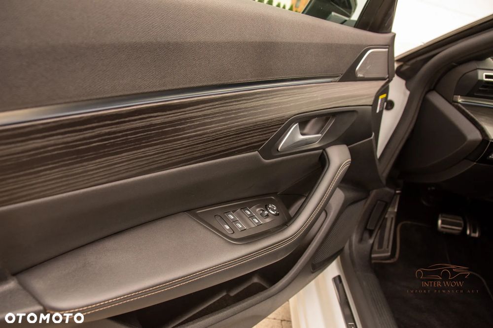 Peugeot 508 2.0 BlueHDi GT S&S - 17