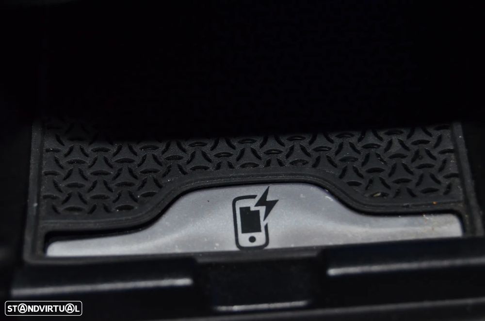 Mercedes-Benz S 400 d 4Matic 9G-TRONIC - 34