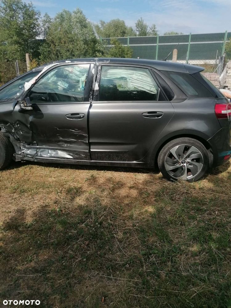 Citroën C4 Picasso 1.6 e-HDi Exclusive - 2