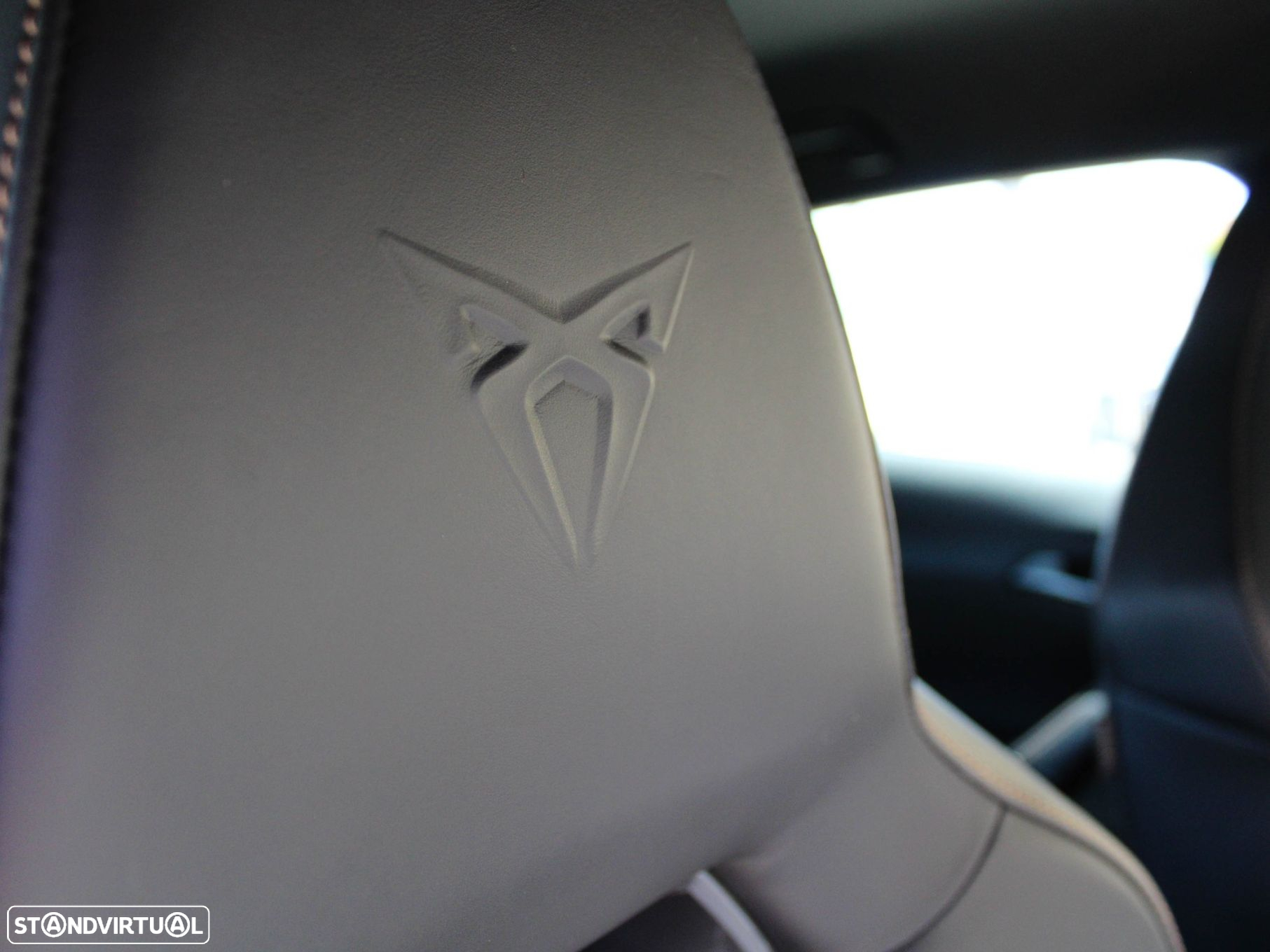 Cupra Formentor 2.0 TDI Sport - 59