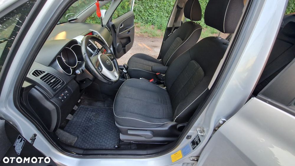 Kia Venga 1.6 CRDi XL - 9
