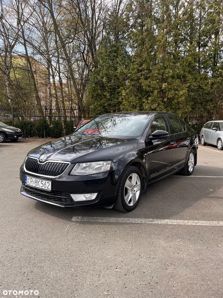 Skoda Octavia 1.4 TSI Ambition - 3