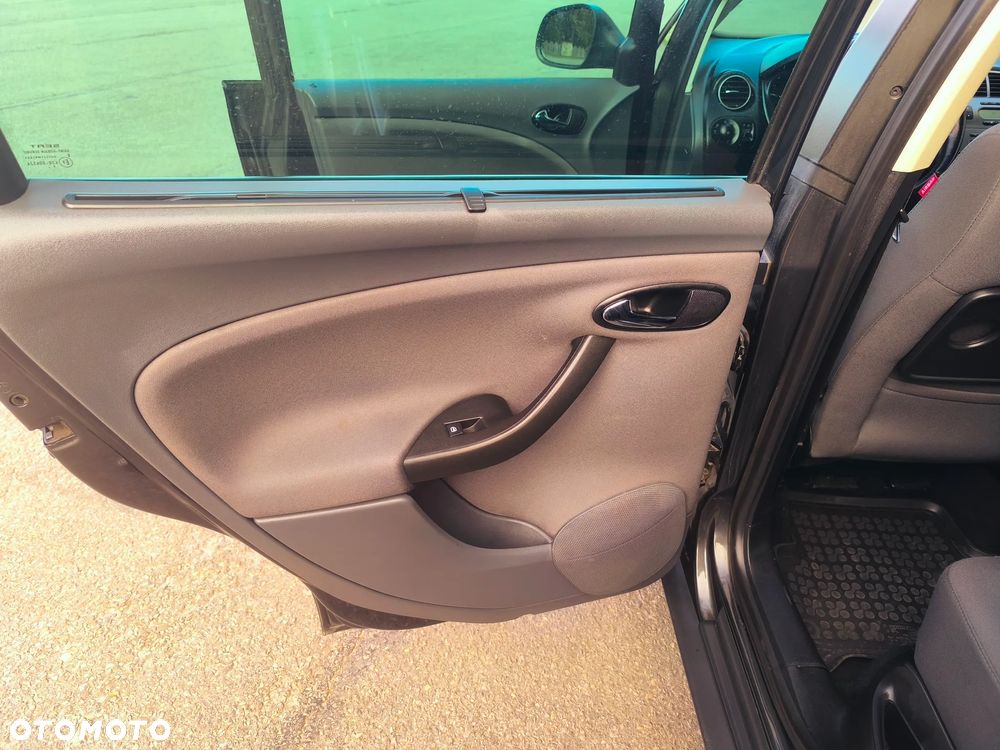 Seat Altea XL 1.6 Comfort Limited - 15