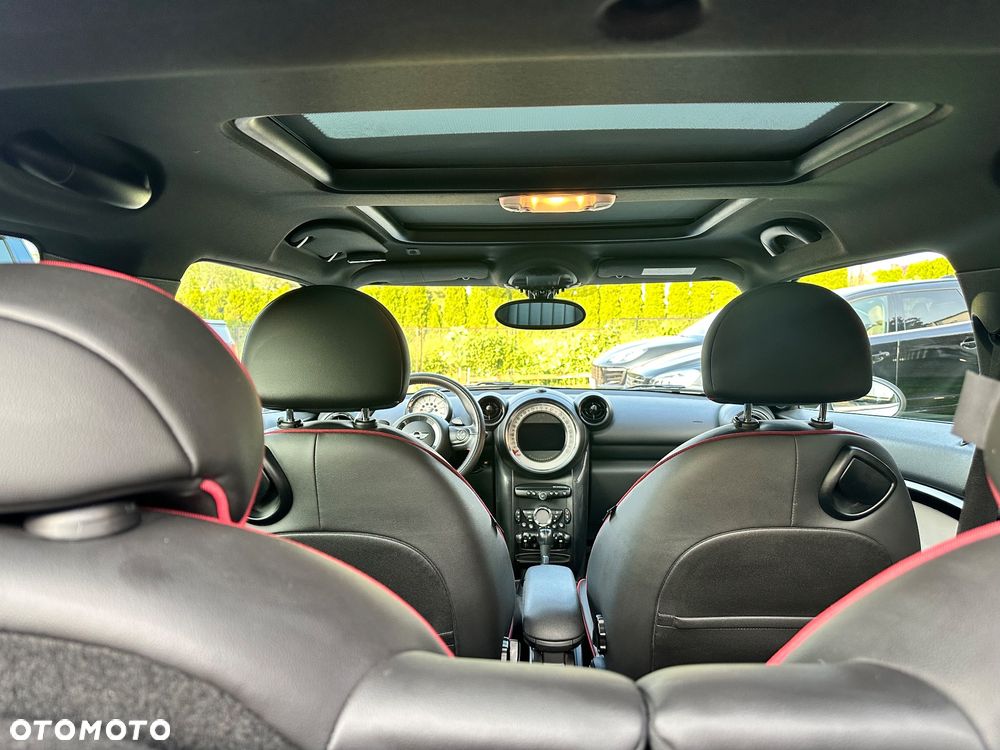 MINI Paceman - 15
