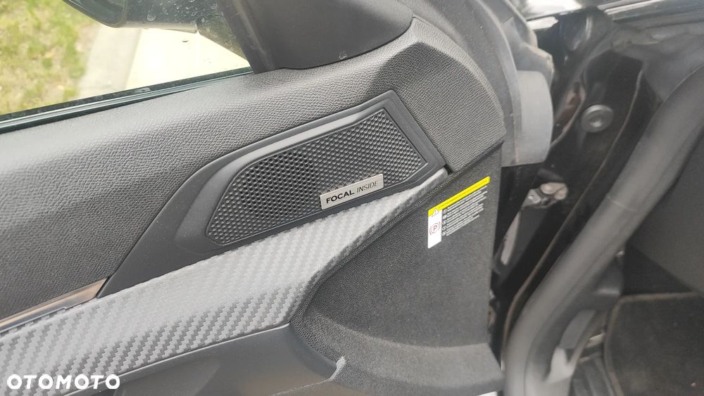 Peugeot 508 225 e-EAT8 GT - 11