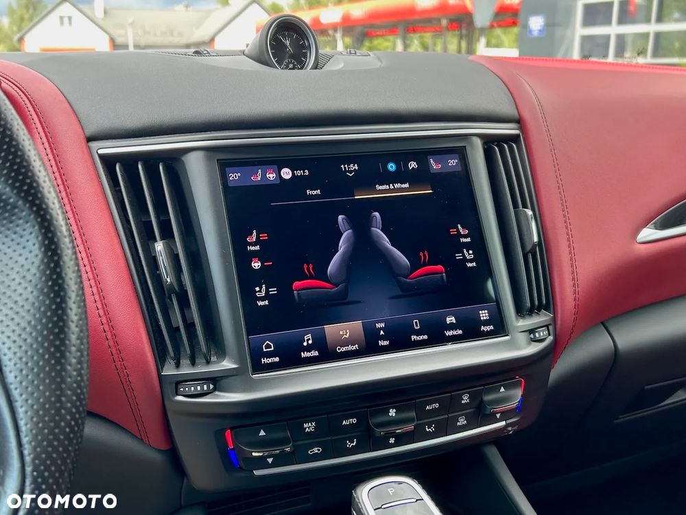 Maserati Levante Q4 - 23