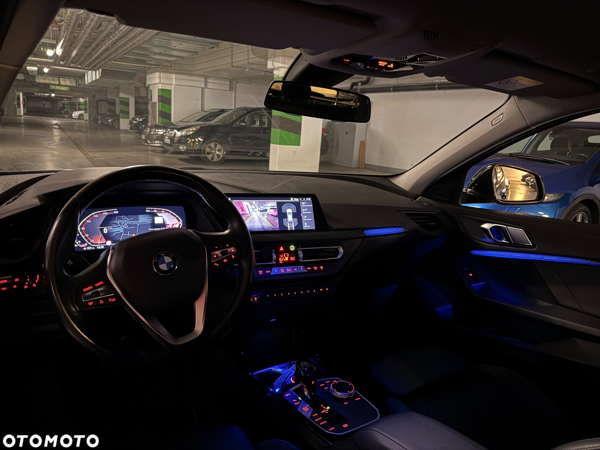 BMW Seria 1 118i M Sport - 14