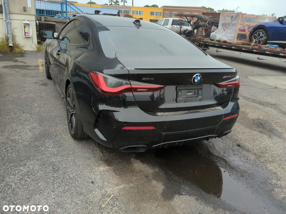 BMW Seria 4 M440i xDrive - 9