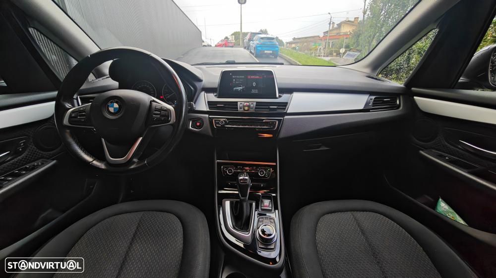 BMW 225xe Active Tourer iPerformance - 8