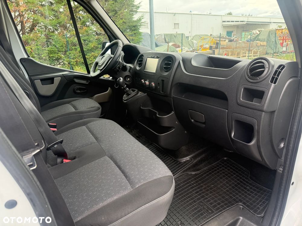 Opel Movano - 16