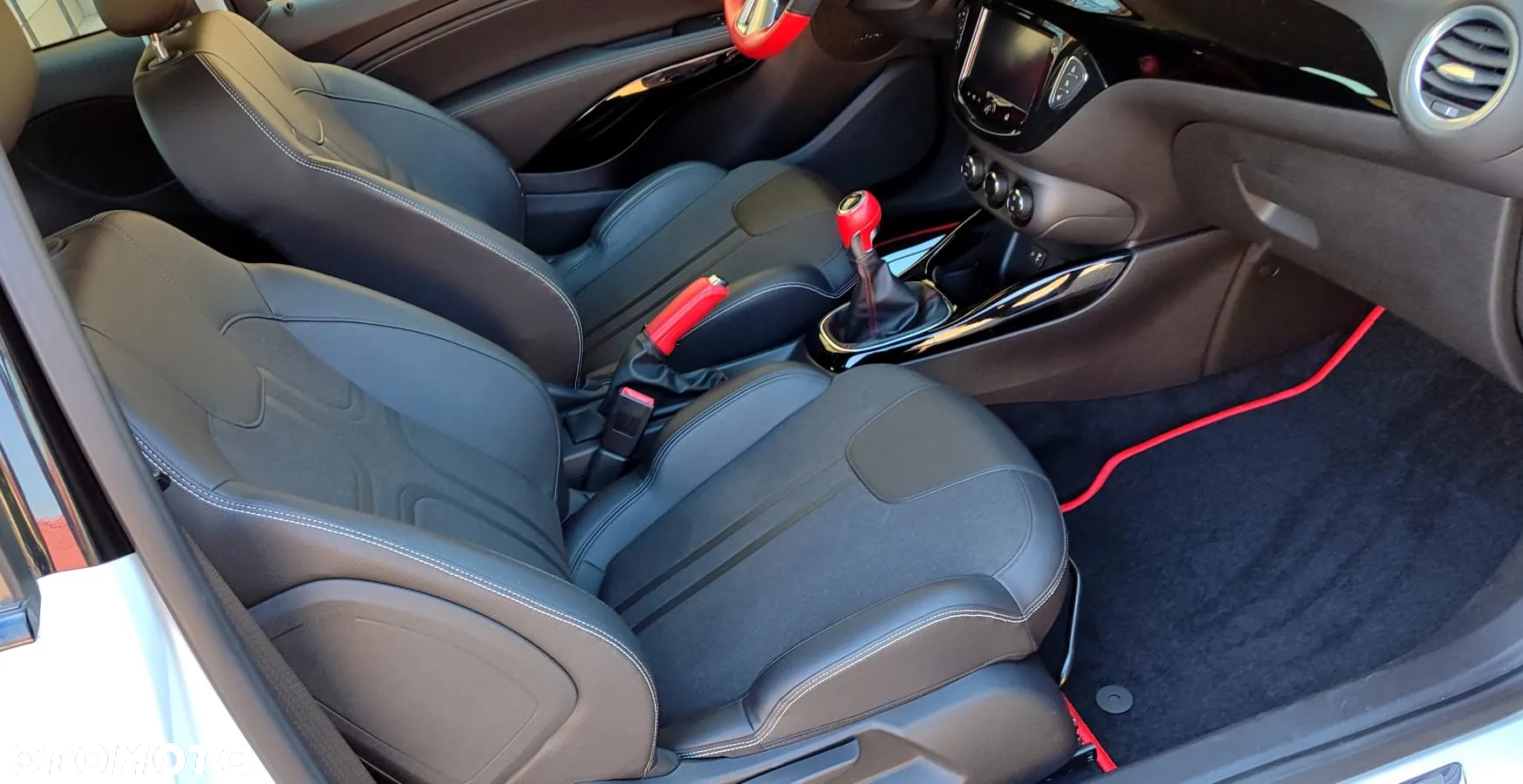 Opel Adam 1.4 Start/Stop 120 Jahre - 33