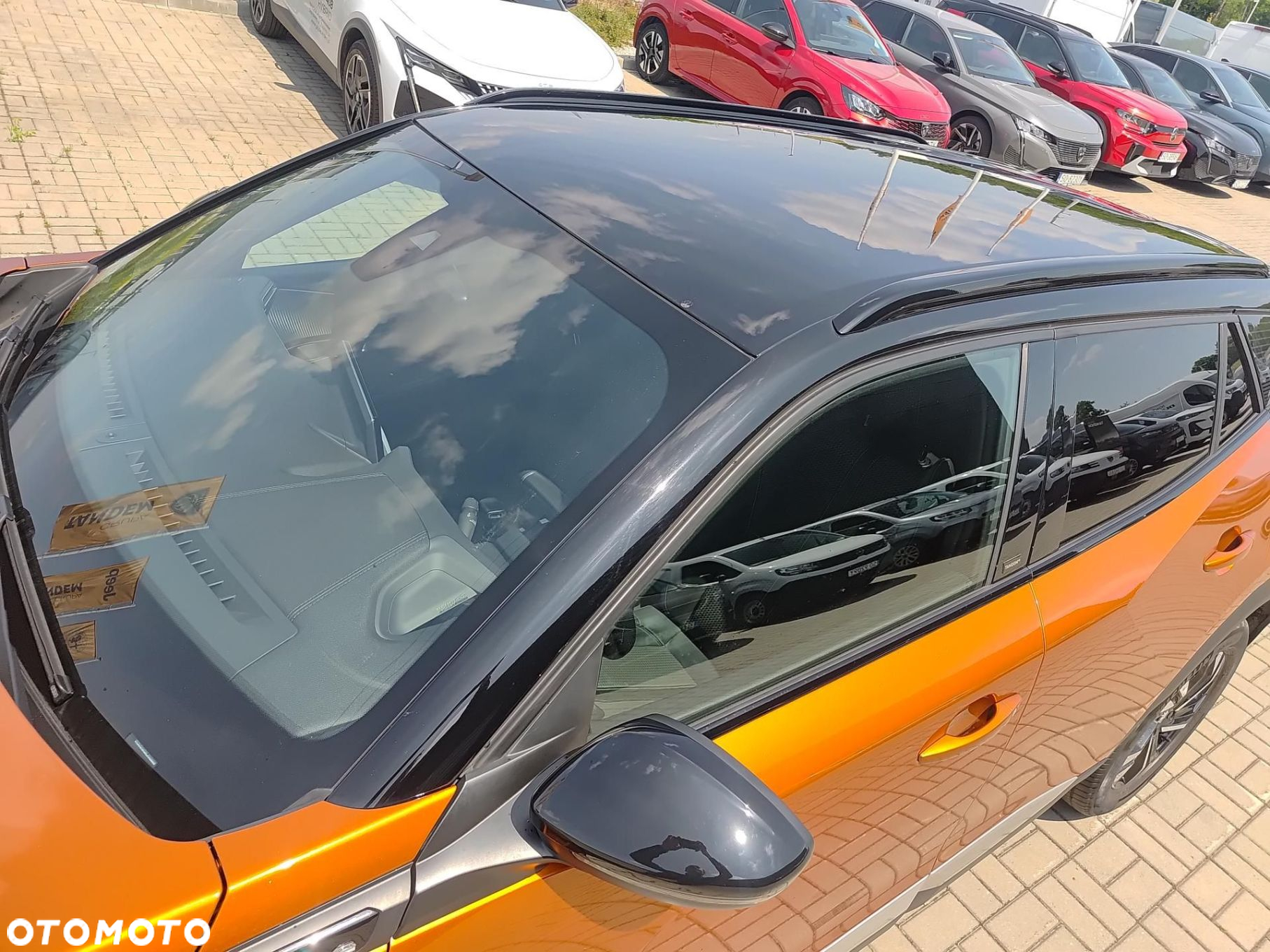 Peugeot 2008 - 15