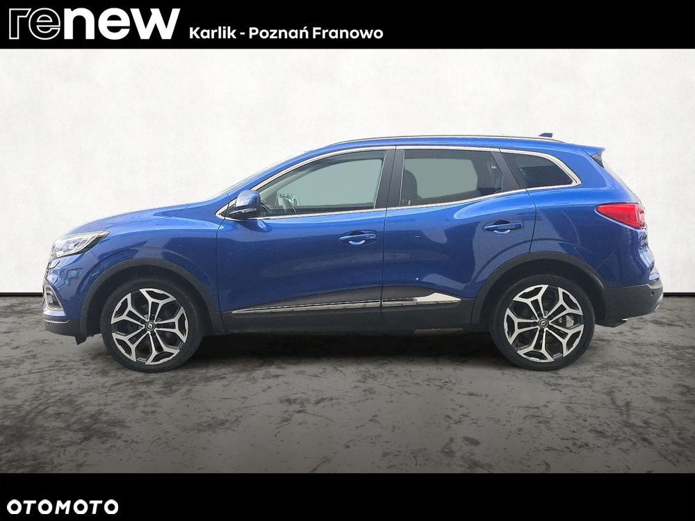 Renault Kadjar 1.3 TCe FAP Intens EDC - 9