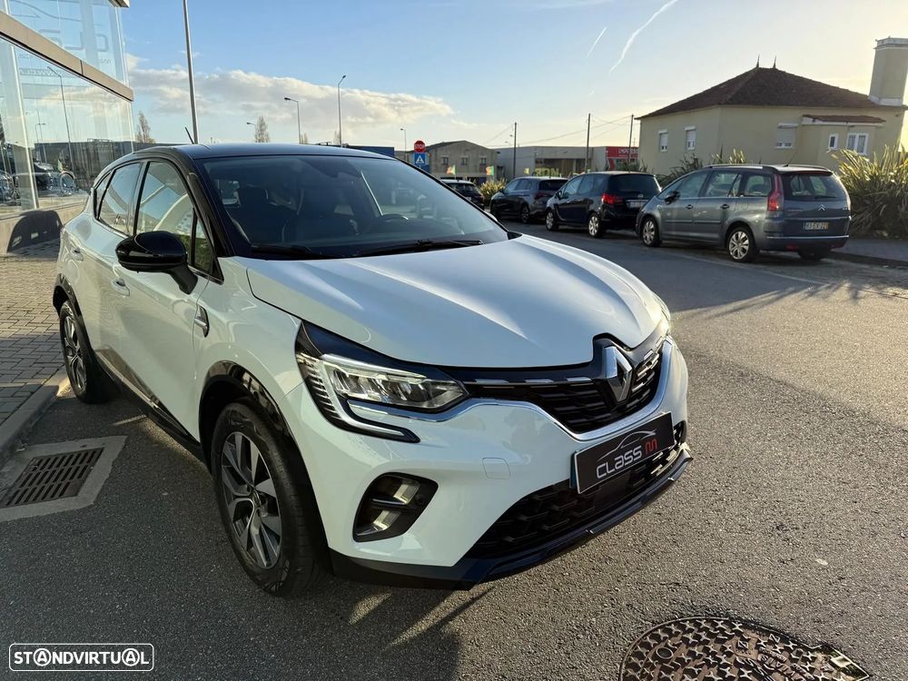 Renault Captur 1.0 TCe Exclusive - 15