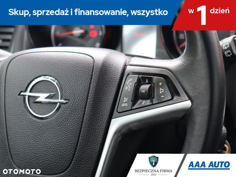 Opel Astra - 17