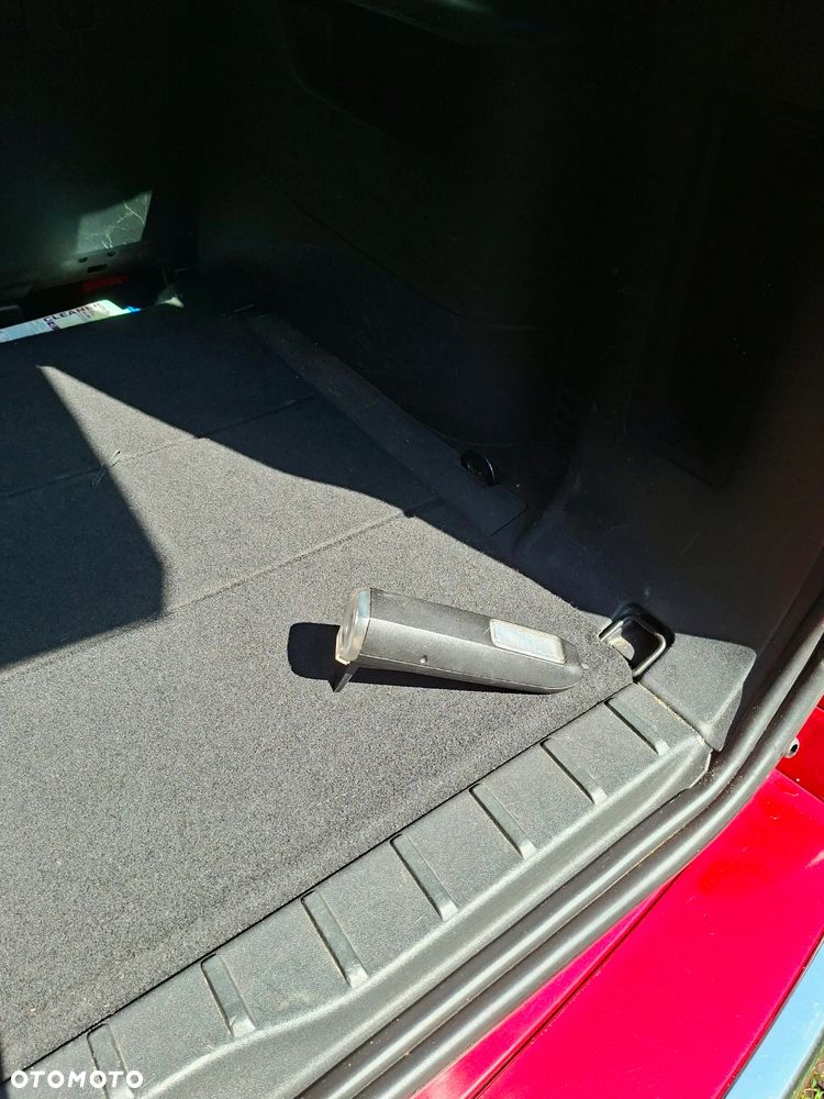 Citroën C4 Grand Picasso VTi 120 (7-Sitzer) Attraction - 8
