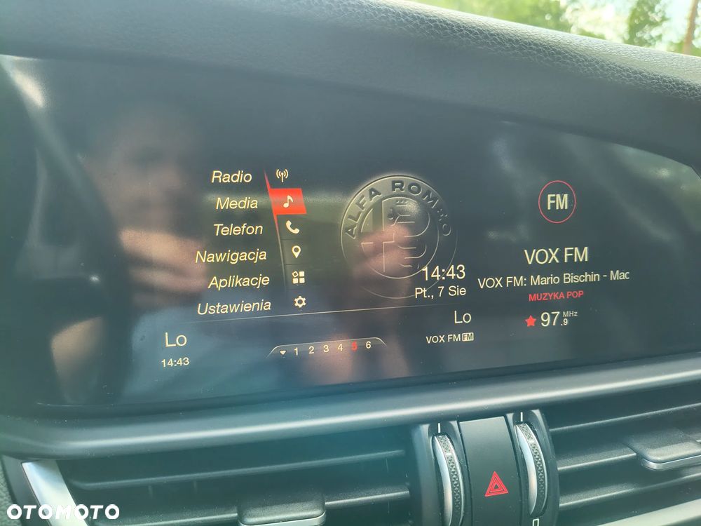 Alfa Romeo Giulia - 15