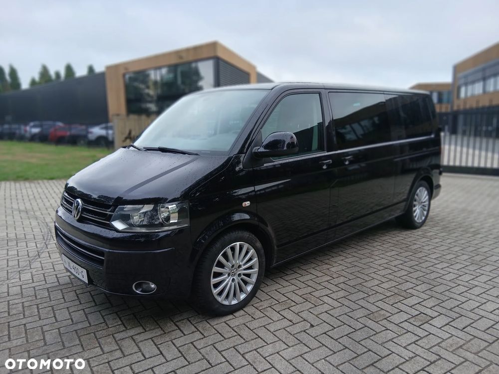 Volkswagen Transporter - 39