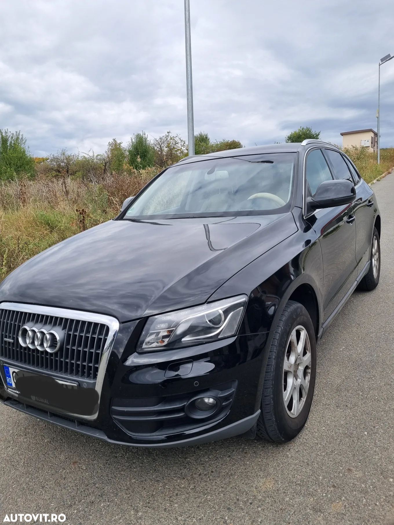 Audi Q5 2.0 TDI Quattro S-Tronic - 6