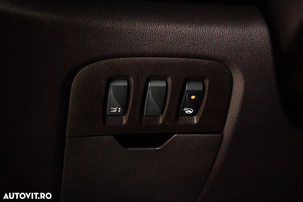 Renault Espace Energy dCi 160 EDC Initiale Paris - 17