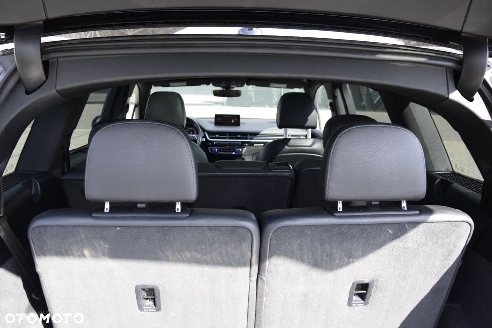 Audi Q7 3.0 TFSI Quattro Tiptronic - 20