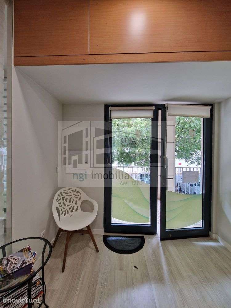 Loja/escritório - Moscavide - Expo - Lisboa - Grande imagem: 5/13