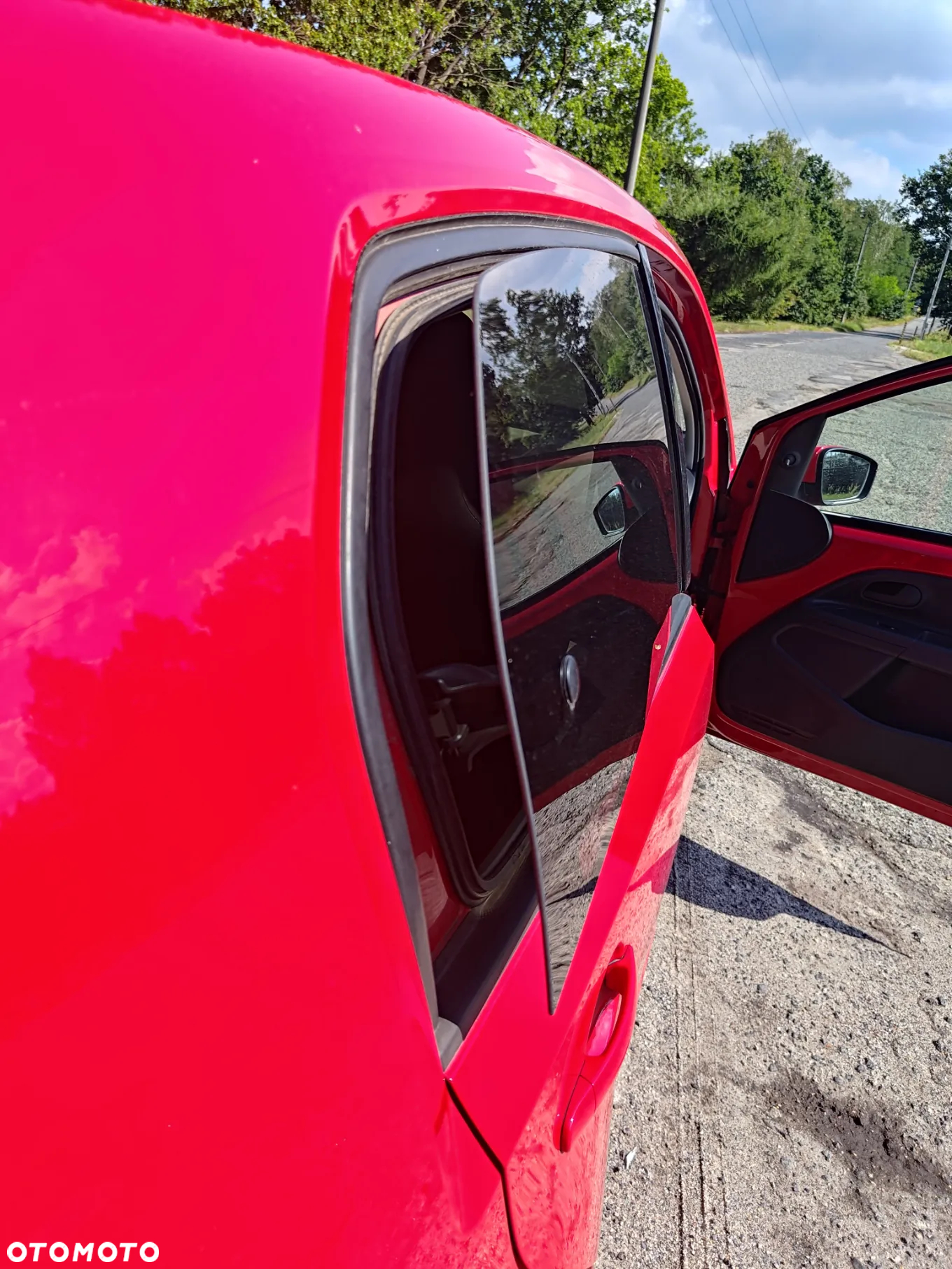 Skoda Citigo 1.0 Ambition EU6 - 11