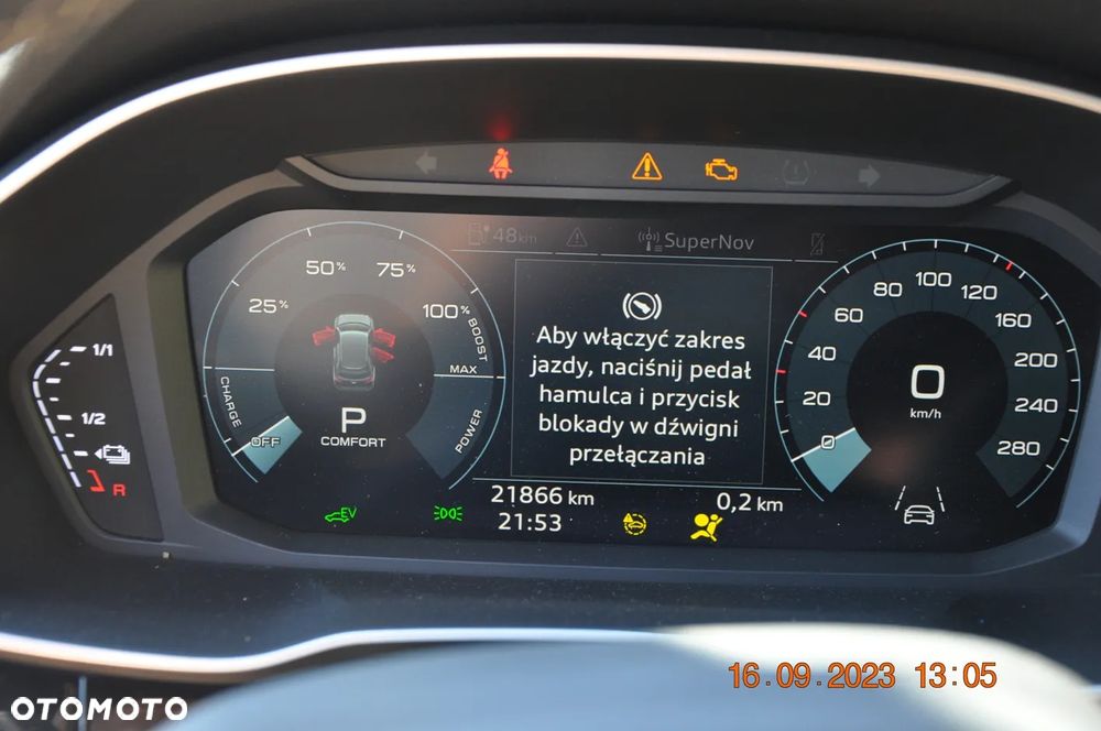 Audi Q3 ver-45-tfsi-e-s-line-s-tronic - 18