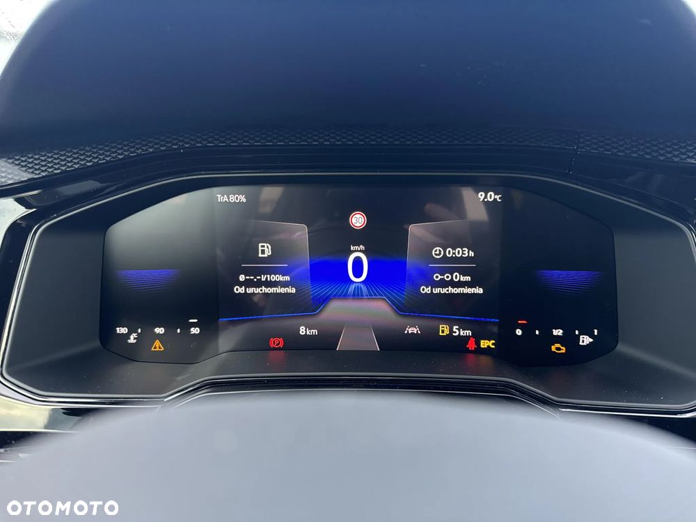 Volkswagen Taigo 1.0 TSI Life Plus - 15