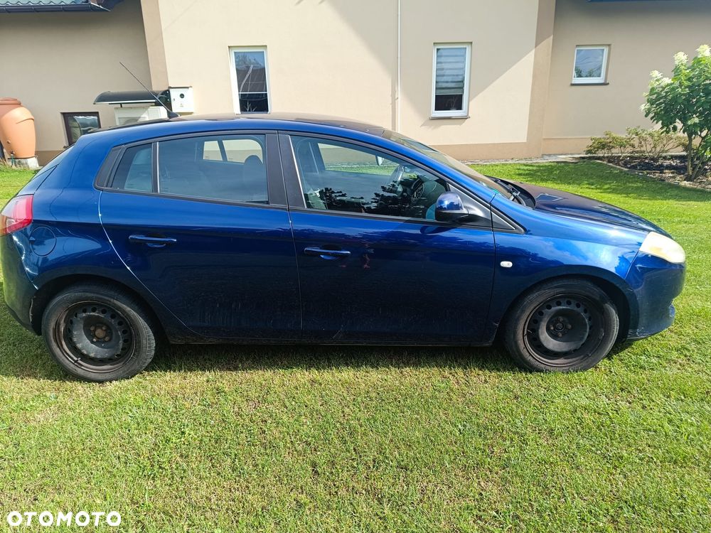 Fiat Bravo 1.4 T-JET 16V Active - 7