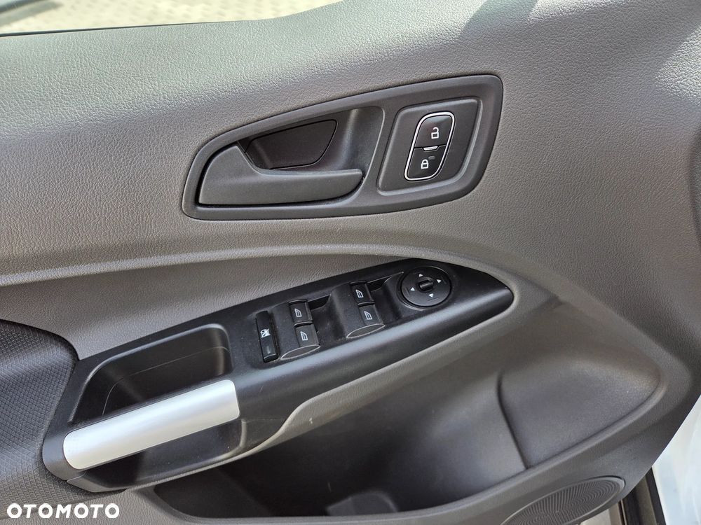 Ford Tourneo Connect Gr 1.5 EcoBlue Trend - 12