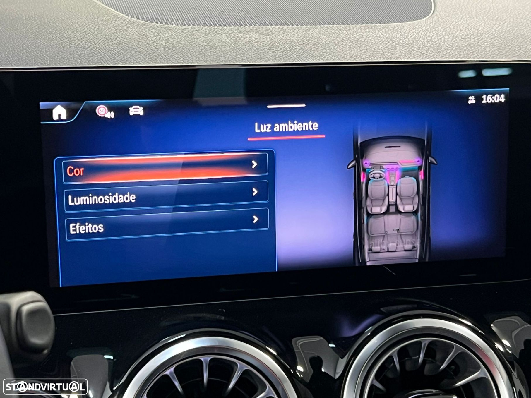 Mercedes-Benz EQA 250 Progressive - 15