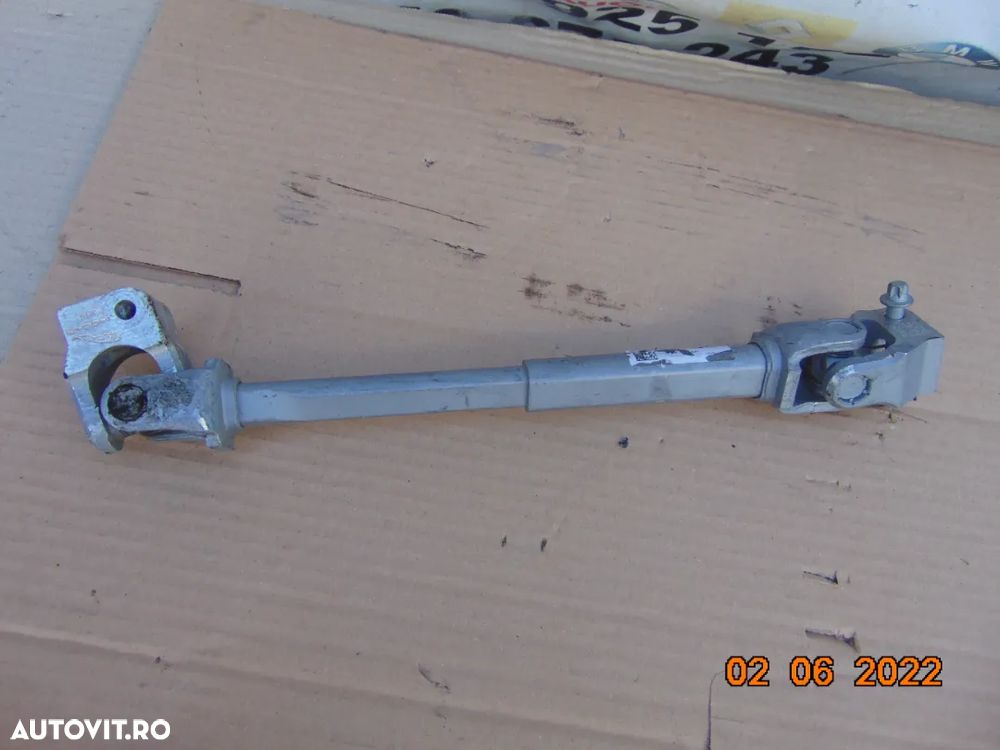 Coloana volan Range Rover Velar 2017+ ax volan caseta directie jaguar f pacevelar - 2