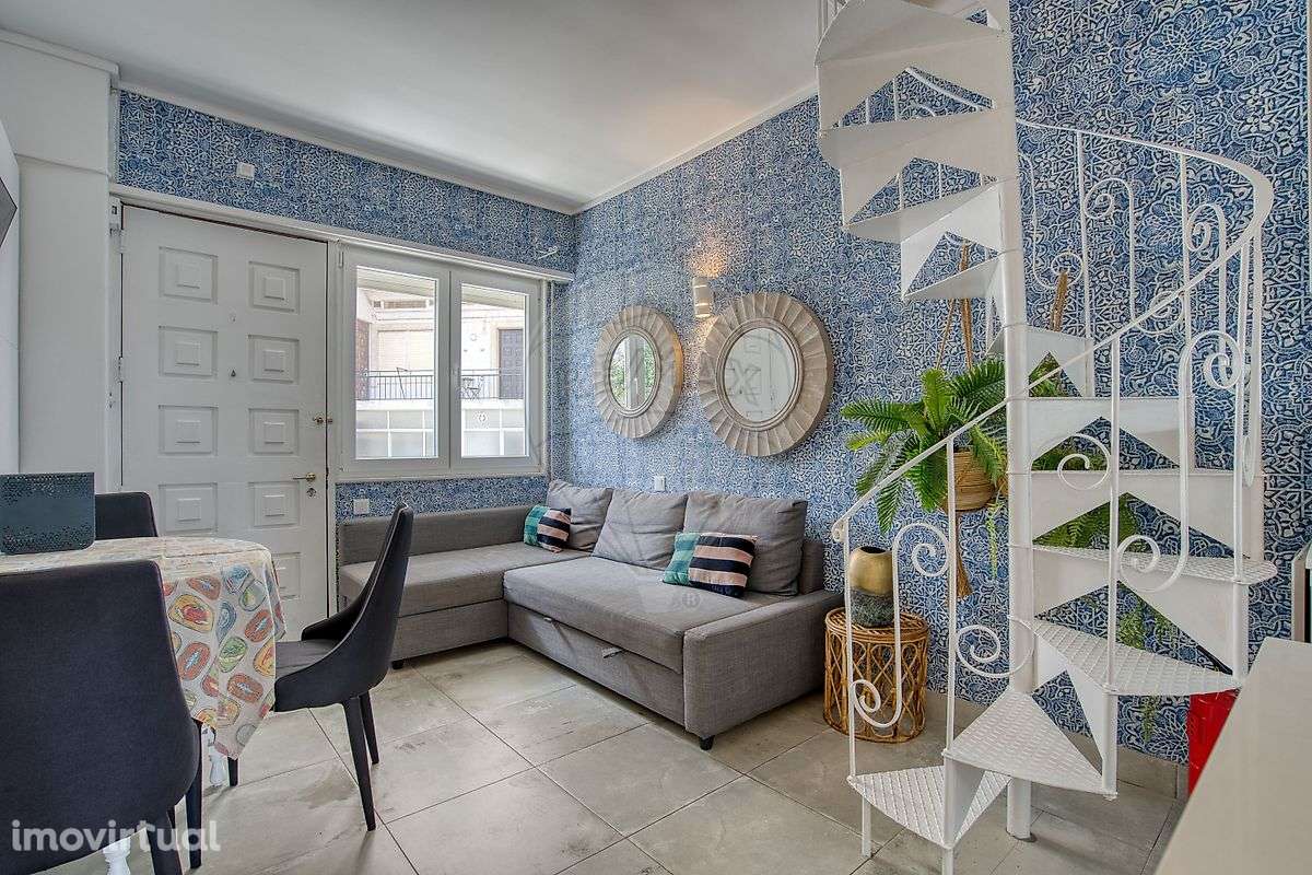 Apartamento T3 para arrendamento - Grande imagem: 3/36