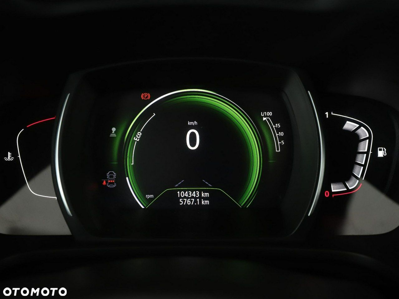Renault Kadjar Energy TCe 130 XMOD - 22