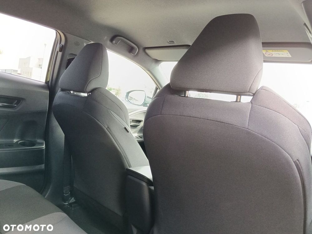 Toyota C-HR 1.8 Hybrid Style - 12