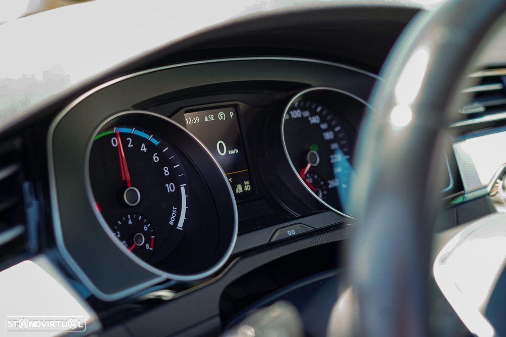 VW Passat Variant 1.4 TSI DSG GTE - 18