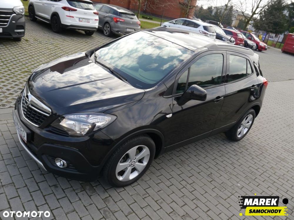 Opel Mokka - 2